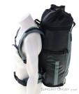 Wild Country Crag Hauler 40l Climbing Backpack, Wild Country, Gray, , Male,Female,Unisex, 0243-10215, 5638186319, 4053866694254, N2-17.jpg