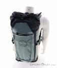 Wild Country Crag Hauler 40l Climbing Backpack, Wild Country, Gray, , Male,Female,Unisex, 0243-10215, 5638186319, 4053866694254, N3-03.jpg