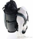 Wild Country Crag Hauler 40l Climbing Backpack, Wild Country, Gray, , Male,Female,Unisex, 0243-10215, 5638186319, 4053866694254, N3-08.jpg