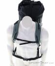 Wild Country Crag Hauler 40l Climbing Backpack, Wild Country, Gray, , Male,Female,Unisex, 0243-10215, 5638186319, 4053866694254, N3-13.jpg