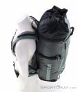 Wild Country Crag Hauler 40l Climbing Backpack, Wild Country, Gray, , Male,Female,Unisex, 0243-10215, 5638186319, 4053866694254, N3-18.jpg