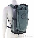 Wild Country Crag Hauler 25l Climbing Backpack, Wild Country, Gray, , Male,Female,Unisex, 0243-10216, 5638186325, 4053866694247, N1-01.jpg