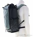 Wild Country Crag Hauler 25l Climbing Backpack, Wild Country, Gray, , Male,Female,Unisex, 0243-10216, 5638186325, 4053866694247, N1-06.jpg