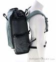 Wild Country Crag Hauler 25l Climbing Backpack, Wild Country, Gray, , Male,Female,Unisex, 0243-10216, 5638186325, 4053866694247, N2-07.jpg