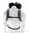 Wild Country Crag Hauler 25l Climbing Backpack, Wild Country, Gray, , Male,Female,Unisex, 0243-10216, 5638186325, 4053866694247, N3-13.jpg
