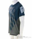Dainese HgAer Jersey SS Hommes T-shirt de vélo, Dainese, Bleu, , Hommes, 0055-10288, 5638186326, 8051019670397, N1-06.jpg