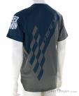 Dainese HgAer Jersey SS Hommes T-shirt de vélo, Dainese, Bleu, , Hommes, 0055-10288, 5638186326, 8051019670397, N1-11.jpg