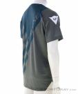 Dainese HgAer Jersey SS Hommes T-shirt de vélo, , Bleu, , Hommes, 0055-10288, 5638186326, , N1-16.jpg