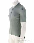 Assos Mille GT Trikot C2 Evo Mens Biking Shirt, , Green, , Male, 0345-10067, 5638186331, , N1-06.jpg