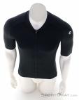 Assos Mille GT Trikot C2 Evo Mens Biking Shirt, , Black, , Male, 0345-10067, 5638186332, , N3-03.jpg