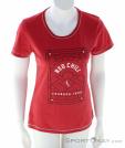 Red Chili Satori Women T-Shirt, Red Chili, Pink, , Female, 0307-10051, 5638186362, 4028545181967, N2-02.jpg