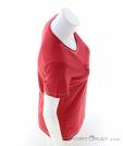 Red Chili Satori Women T-Shirt, Red Chili, Pink, , Female, 0307-10051, 5638186362, 4028545181967, N3-18.jpg
