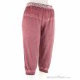 Red Chili WO Unra 3/4 Pants Women Climbing Pants, Red Chili, Red, , Female, 0307-10056, 5638186412, 4028545183039, N1-01.jpg