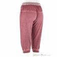 Red Chili WO Unra 3/4 Pants Women Climbing Pants, Red Chili, Red, , Female, 0307-10056, 5638186412, 4028545183053, N1-11.jpg