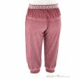 Red Chili WO Unra 3/4 Pants Women Climbing Pants, Red Chili, Red, , Female, 0307-10056, 5638186412, 4028545183053, N2-12.jpg
