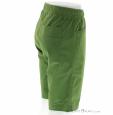 Red Chili Dojo Shorts Mens Climbing Shorts, , Green, , Male, 0307-10062, 5638186466, , N2-17.jpg