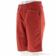 Red Chili Dojo Shorts Mens Climbing Shorts, , Red, , Male, 0307-10062, 5638186469, , N1-06.jpg