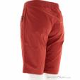 Red Chili Dojo Shorts Mens Climbing Shorts, Red Chili, Red, , Male, 0307-10062, 5638186469, 4028545180441, N1-11.jpg