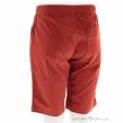 Red Chili Dojo Shorts Mens Climbing Shorts, , Red, , Male, 0307-10062, 5638186469, , N2-12.jpg