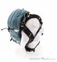 Osprey Sirrus 24l Damen Rucksack, Osprey, Grau, , Damen, 0149-10532, 5638186482, 843820132878, N4-09.jpg