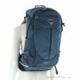 Osprey Sirrus 24l Women Backpack, Osprey, Dark-Blue, , Female, 0149-10532, 5638186483, 843820132830, N1-01.jpg
