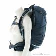 Osprey Sirrus 24l Women Backpack, Osprey, Dark-Blue, , Female, 0149-10532, 5638186483, 843820132830, N1-16.jpg