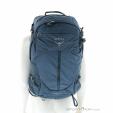 Osprey Sirrus 24l Women Backpack, , Dark-Blue, , Female, 0149-10532, 5638186483, , N2-02.jpg