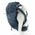 Osprey Sirrus 24l Women Backpack, Osprey, Dark-Blue, , Female, 0149-10532, 5638186483, 843820132830, N3-08.jpg