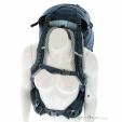 Osprey Sirrus 24l Damen Rucksack, Osprey, Dunkel-Blau, , Damen, 0149-10532, 5638186483, 843820132830, N3-13.jpg