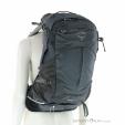 Osprey Sirrus 24l Women Backpack, Osprey, Dark-Grey, , Female, 0149-10532, 5638186484, 843820136296, N1-01.jpg