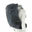 Osprey Sirrus 24l Women Backpack, Osprey, Dark-Grey, , Female, 0149-10532, 5638186484, 843820136296, N1-06.jpg