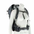 Osprey Sirrus 24l Damen Rucksack, Osprey, Dunkel-Grau, , Damen, 0149-10532, 5638186484, 843820136296, N1-11.jpg