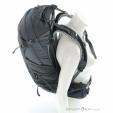 Osprey Sirrus 24l Women Backpack, Osprey, Dark-Grey, , Female, 0149-10532, 5638186484, 843820136296, N3-08.jpg