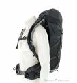 Osprey Stratos 26l Backpack, Osprey, Dark-Grey, , Male,Female,Unisex, 0149-10535, 5638186487, 843820136173, N1-16.jpg