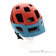 Smith ForeFront 2 MIPS Casque MTB, Smith, Rouge, , Hommes,Femmes,Unisex, 0058-10125, 5638187106, 716736747019, N3-03.jpg