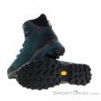 Lowa Randir GTX Mid Women Trekking Shoes, Lowa, Blue, , Female, 0079-10082, 5638187114, 4063606565768, N1-11.jpg
