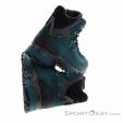 Lowa Randir GTX Mid Femmes Chaussures de trekking, Lowa, Bleu, , Femmes, 0079-10082, 5638187114, 4063606565768, N2-17.jpg