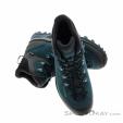 Lowa Randir GTX Mid Women Trekking Shoes, Lowa, Blue, , Female, 0079-10082, 5638187114, 4063606565768, N3-03.jpg