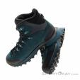 Lowa Randir GTX Mid Women Trekking Shoes, Lowa, Blue, , Female, 0079-10082, 5638187114, 4063606565768, N3-08.jpg