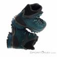 Lowa Randir GTX Mid Women Trekking Shoes, Lowa, Blue, , Female, 0079-10082, 5638187114, 4063606565768, N3-18.jpg