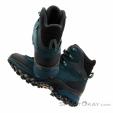 Lowa Randir GTX Mid Women Trekking Shoes, Lowa, Blue, , Female, 0079-10082, 5638187114, 4063606565768, N4-14.jpg