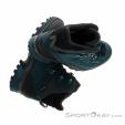 Lowa Randir GTX Mid Women Trekking Shoes, Lowa, Blue, , Female, 0079-10082, 5638187114, 4063606565768, N4-19.jpg