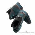 Lowa Randir GTX Mid Women Trekking Shoes, Lowa, Blue, , Female, 0079-10082, 5638187114, 4063606565768, N5-05.jpg