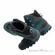 Lowa Randir GTX Mid Women Trekking Shoes, Lowa, Blue, , Female, 0079-10082, 5638187114, 4063606565768, N5-10.jpg
