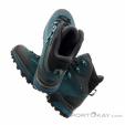 Lowa Randir GTX Mid Women Trekking Shoes, Lowa, Blue, , Female, 0079-10082, 5638187114, 4063606565768, N5-15.jpg
