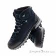 Lowa Corvara GTX Mid Women Trekking Shoes, , Dark-Blue, , Female, 0079-10083, 5638187119, , N2-07.jpg