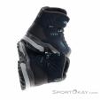 Lowa Corvara GTX Mid Women Trekking Shoes, , Dark-Blue, , Female, 0079-10083, 5638187119, , N2-17.jpg