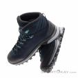 Lowa Corvara GTX Mid Women Trekking Shoes, , Dark-Blue, , Female, 0079-10083, 5638187119, , N3-08.jpg