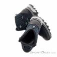 Lowa Corvara GTX Mid Women Trekking Shoes, Lowa, Dark-Blue, , Female, 0079-10083, 5638187119, 4063606565409, N5-05.jpg