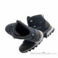 Lowa Corvara GTX Mid Women Trekking Shoes, Lowa, Dark-Blue, , Female, 0079-10083, 5638187119, 4063606565409, N5-10.jpg